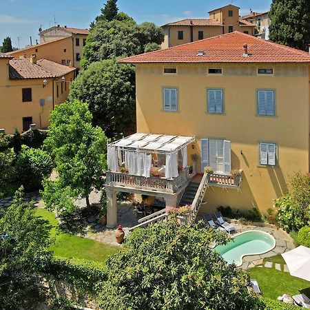 Villa Carlotta Con Piscina Lari Exterior photo