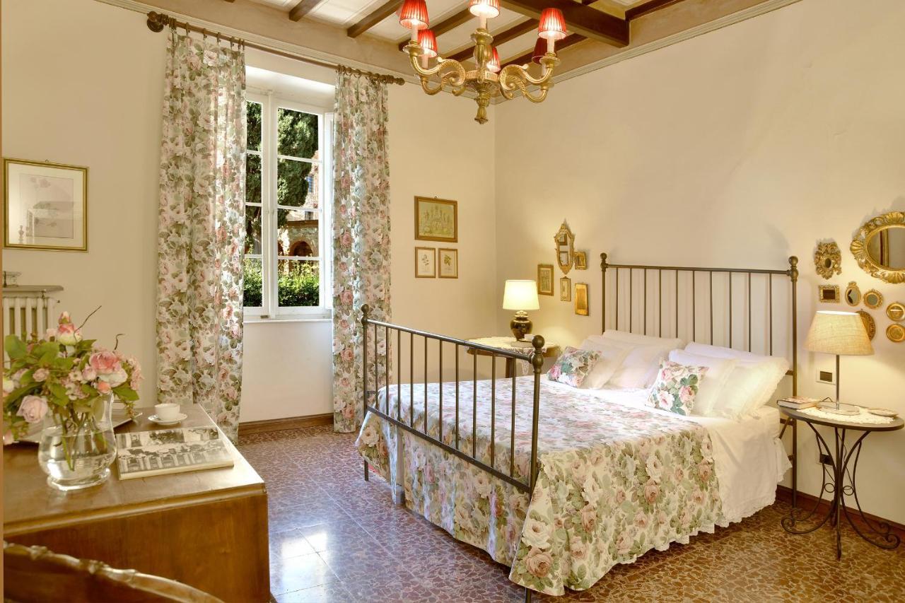 Villa Carlotta Con Piscina Lari Exterior photo