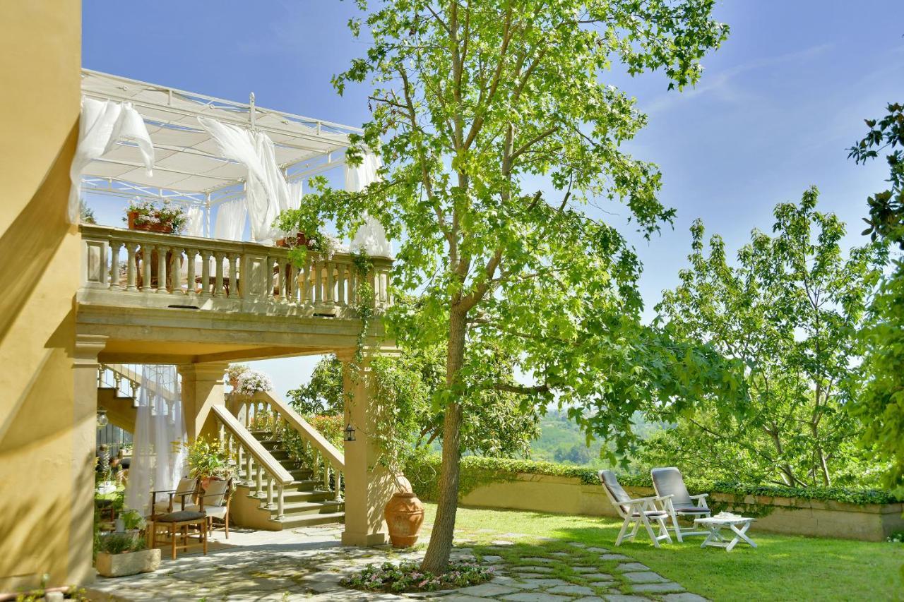 Villa Carlotta Con Piscina Lari Exterior photo